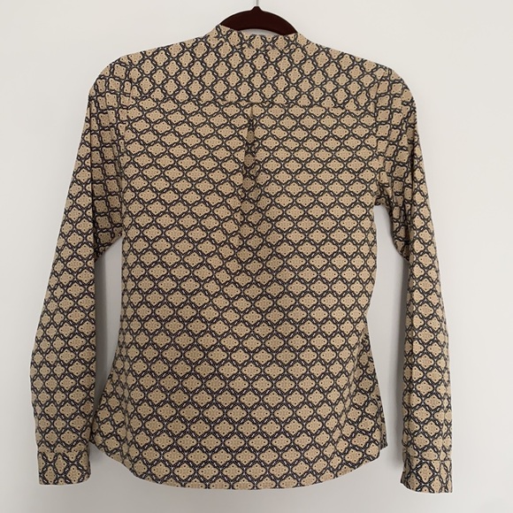 Van Heusen blouse - Picture 3 of 5